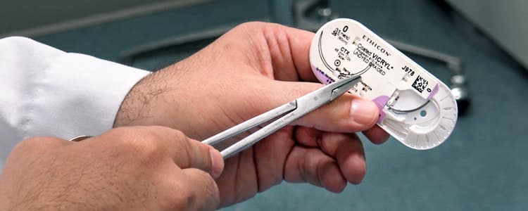 surgical-sutures