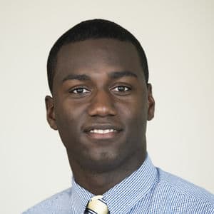 author-image-Jelani Williams, MD